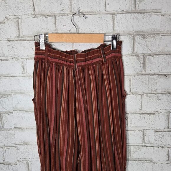 AEO  stripe comfy bottoms - Picture 11 of 14